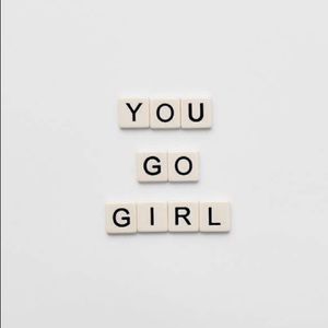 Meet your Posher, Kylie